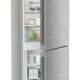 Liebherr CNsdd 5223 frigorifero con congelatore Libera installazione 330 L D Argento 3