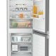 Liebherr CNsdd 5223 frigorifero con congelatore Libera installazione 330 L D Argento 4