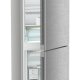 Liebherr CNsdd 5223 frigorifero con congelatore Libera installazione 330 L D Argento 6