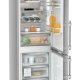 Liebherr CNsdb 5753 Prime frigorifero con congelatore Libera installazione 372 L B Argento 2