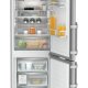 Liebherr CNsdb 5753 Prime frigorifero con congelatore Libera installazione 372 L B Argento 4
