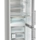 Liebherr CNsdb 5753 Prime frigorifero con congelatore Libera installazione 372 L B Argento 5