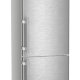 Liebherr CNsdb 5753 Prime frigorifero con congelatore Libera installazione 372 L B Argento 8