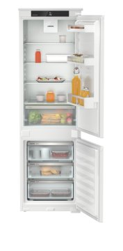 Liebherr ICNSf 5103 Pure NoFrost frigorifero con congelatore Da incasso 253 L F