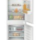 Liebherr ICNSf 5103 Pure NoFrost frigorifero con congelatore Da incasso 253 L F 2