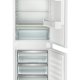 Liebherr ICNSf 5103 Pure NoFrost frigorifero con congelatore Da incasso 253 L F 3