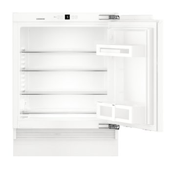 Liebherr UIK 1510 frigorifero Sottopiano 137 L F Bianco