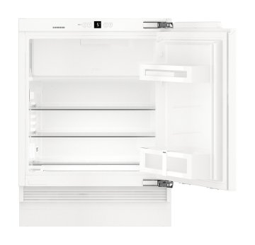 Liebherr UIK 1514 monoporta Sottopiano 120 L F Bianco