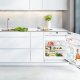 Liebherr UIK 1514 monoporta Sottopiano 120 L F Bianco 6