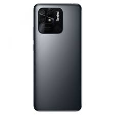 TIM Xiaomi Redmi 10C 17 cm (6.71") Doppia SIM Android 11 4G USB tipo-C 3 GB 64 GB 5000 mAh Grafite