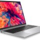 HP ZBook Firefly 16 G9 Intel® Core™ i5 i5-1235U Workstation mobile 40,6 cm (16