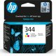 HP Cartuccia originale inchiostro tricromia 344 2