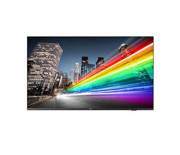 Philips 55BFL2214/12 TV 139,7 cm (55") 4K Ultra HD Smart TV Wi-Fi Nero 350 cd/m²