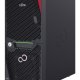 Fujitsu PRIMERGY TX1310 M5 server 2 TB Tower Intel Xeon E E-2324G 3,1 GHz 8 GB DDR4-SDRAM 250 W 3
