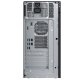 Fujitsu PRIMERGY TX1310 M5 server 2 TB Tower Intel Xeon E E-2324G 3,1 GHz 8 GB DDR4-SDRAM 250 W 5