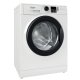 Hotpoint Active 40 NF725WK IT lavatrice Caricamento frontale 7 kg 1200 Giri/min Bianco 3