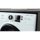Hotpoint Active 40 NF725WK IT lavatrice Caricamento frontale 7 kg 1200 Giri/min Bianco 9