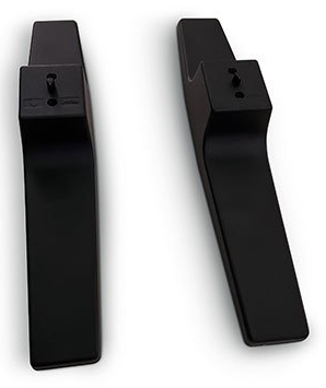 SHARP/NEC ST-55E Nero
