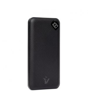 Vultech Power Bank VPB-P10BK Quick charge 10000mAh