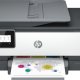 HP OfficeJet Stampante multifunzione HP 8012e, Colore, Stampante per Casa, Stampa, copia, scansione, HP+; idoneo per HP Instant Ink; alimentatore automatico di documenti; stampa fronte/retro 2