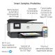 HP OfficeJet Stampante multifunzione HP 8012e, Colore, Stampante per Casa, Stampa, copia, scansione, HP+; idoneo per HP Instant Ink; alimentatore automatico di documenti; stampa fronte/retro 16