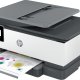 HP OfficeJet Stampante multifunzione HP 8012e, Colore, Stampante per Casa, Stampa, copia, scansione, HP+; idoneo per HP Instant Ink; alimentatore automatico di documenti; stampa fronte/retro 3