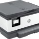HP OfficeJet Stampante multifunzione HP 8012e, Colore, Stampante per Casa, Stampa, copia, scansione, HP+; idoneo per HP Instant Ink; alimentatore automatico di documenti; stampa fronte/retro 4