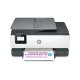 HP OfficeJet Stampante multifunzione HP 8012e, Colore, Stampante per Casa, Stampa, copia, scansione, HP+; idoneo per HP Instant Ink; alimentatore automatico di documenti; stampa fronte/retro 9