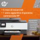 HP OfficeJet Stampante multifunzione HP 8012e, Colore, Stampante per Casa, Stampa, copia, scansione, HP+; idoneo per HP Instant Ink; alimentatore automatico di documenti; stampa fronte/retro 10
