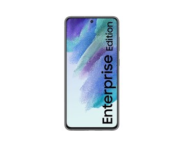 Samsung Galaxy S21 FE 5G Enterprise Edition SM-G990B 16,3 cm (6.4") Doppia SIM Android 11 USB tipo-C 6 GB 128 GB 4500 mAh Grafite