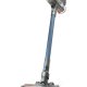 Taurus HVCA7252B Aspirapolvere elettrica Batteria Secco Ciclonico Senza sacchetto 0,65 L 450 W Blu, Grigio 3