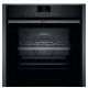 Neff B47FS22G0 forno 75 L Nero, Grafite 2