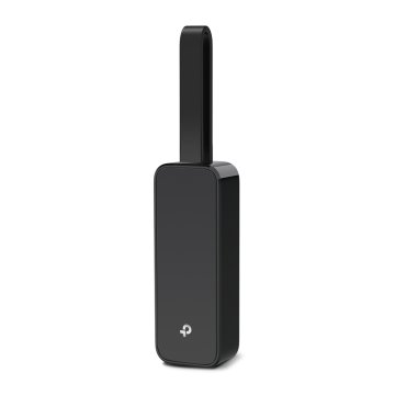 TP-Link UE306 cavo di rete Nero