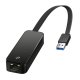 TP-Link UE306 replicatore di porte e docking station per laptop Nero 3