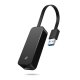 TP-Link UE306 replicatore di porte e docking station per laptop Nero 4