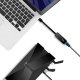 TP-Link UE306 replicatore di porte e docking station per laptop Nero 7