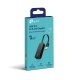 TP-Link UE306 replicatore di porte e docking station per laptop Nero 10
