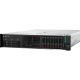 HPE ProLiant DL380 Gen10 server 0 GB Armadio (2U) Intel® Xeon® Silver 4208 2,1 GHz 32 GB DDR4-SDRAM 500 W 3