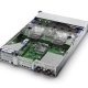HPE ProLiant DL380 Gen10 server 0 GB Armadio (2U) Intel® Xeon® Silver 4208 2,1 GHz 32 GB DDR4-SDRAM 500 W 5
