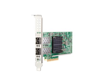 HPE 817718-B21 scheda di rete e adattatore Interno Ethernet 25000 Mbit/s