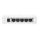 Aruba Instant On 1430 5G Non gestito L2 Gigabit Ethernet (10/100/1000) Bianco 4