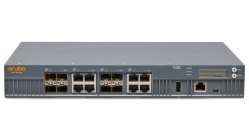 HPE Aruba Networking Aruba 7030 (RW) dispositivo di gestione rete 8000 Mbit/s Collegamento ethernet LAN