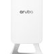 HPE Aruba Networking Aruba AP-505H (RW) 1487 Mbit/s Bianco Supporto Power over Ethernet (PoE) 4