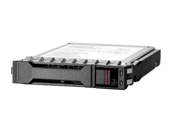 HPE P40502-B21 drives allo stato solido 480 GB 2.5" Serial ATA III