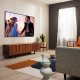 Samsung Series 7 TV QLED 4K 85” QE85Q70B Smart TV Wi-Fi Titan Gray 2022, Processore Quantum 4K, Retroilluminazione LED, Gaming mode, Suono dinamico 13