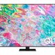 Samsung Series 7 TV QLED 4K 85” QE85Q70B Smart TV Wi-Fi Titan Gray 2022, Processore Quantum 4K, Retroilluminazione LED, Gaming mode, Suono dinamico 3