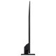 Samsung Series 7 TV QLED 4K 85” QE85Q70B Smart TV Wi-Fi Titan Gray 2022, Processore Quantum 4K, Retroilluminazione LED, Gaming mode, Suono dinamico 4