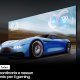 Samsung Series 7 TV QLED 4K 85” QE85Q70B Smart TV Wi-Fi Titan Gray 2022, Processore Quantum 4K, Retroilluminazione LED, Gaming mode, Suono dinamico 6