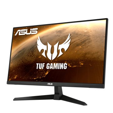 ASUS TUF Gaming VG277Q1A LED display 68,6 cm (27") 1920 x 1080 Pixel Full HD Nero