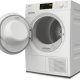 Miele TWC560WP asciugatrice Libera installazione Caricamento frontale 8 kg A+++ Bianco 3